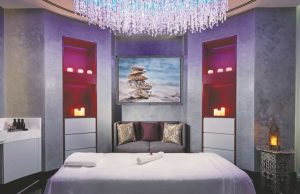 Save, Earn and Relax With Stay & Spa Deals by Qatar Airways