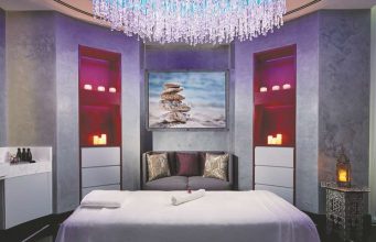 Save, Earn and Relax With Stay & Spa Deals by Qatar Airways