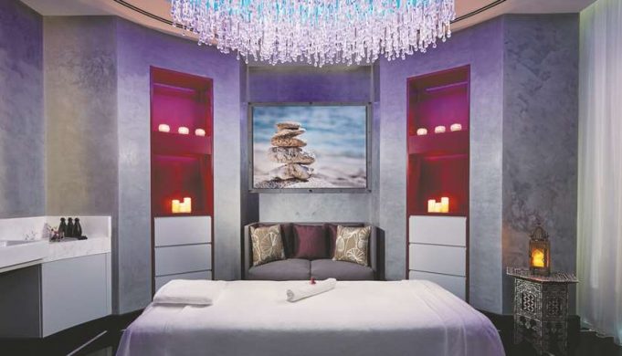 Save, Earn and Relax With Stay & Spa Deals by Qatar Airways