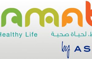 Namat Platform for Healthy Lifestyle by Aspire Zone