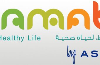 Namat Platform for Healthy Lifestyle by Aspire Zone