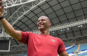 Generation Amazing marks six months of engaging worldwide audience through online sessions