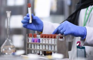 Qatar University launched a new Biomedical and Pharmaceutical Research Unit (BPRU)