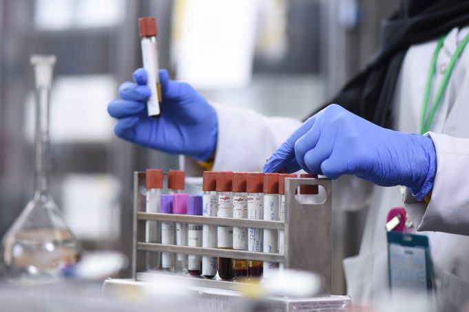 Qatar University launched a new Biomedical and Pharmaceutical Research Unit (BPRU)