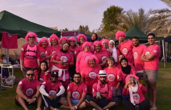 The Doha Wireless Warriors