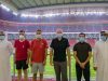 FIFA President praises Qatar’s World Cup preparations during his first visit to Al Bayt Stadium
