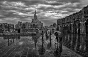Al Wasmi Season is starting from Friday-Rain is coming