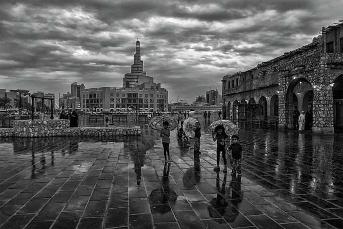 Al Wasmi Season is starting from Friday-Rain is coming