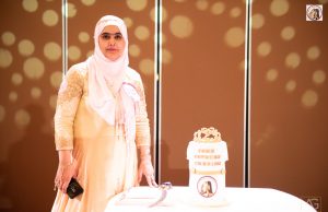 Successful Mom Entrepreneur to Inspire You – Shazia Shaikh