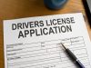 How to apply for New Driving License in Qatar??