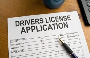 How to apply for New Driving License in Qatar??