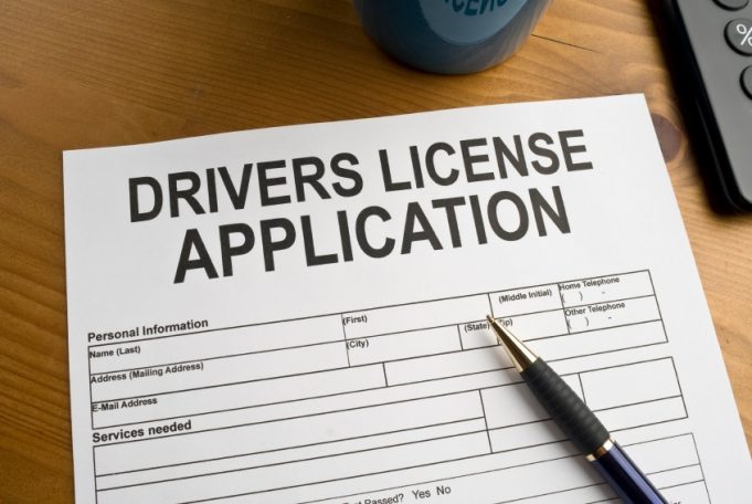 How to apply for New Driving License in Qatar??