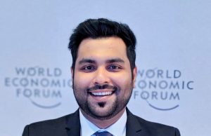 Neeshad Shafi- A Journey of a Man behind the youth movement to tackle climate change and transforming the society in Qatar