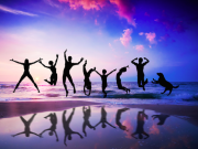 Stop Striving, Start Living: How to Enjoy Life More