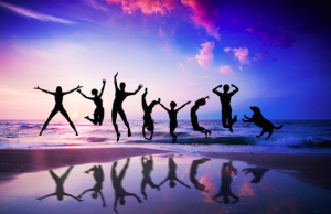 Stop Striving, Start Living: How to Enjoy Life More