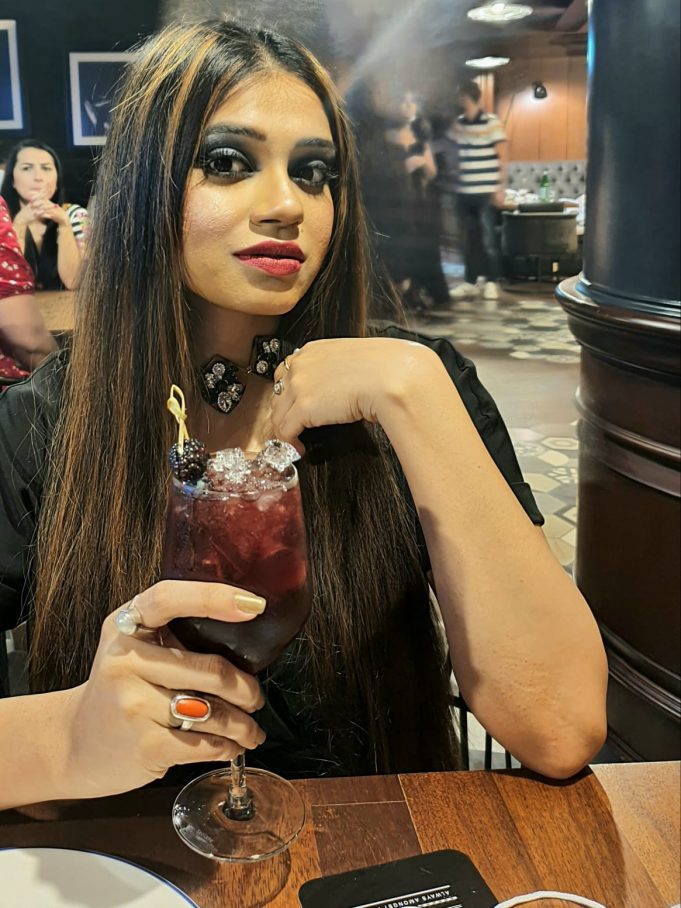 Delicious Detoxing – Annie’s favorite drinks