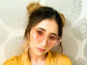 Saman Jamshaid – The Story of a Fashion Blogger