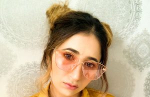 Saman Jamshaid – The Story of a Fashion Blogger