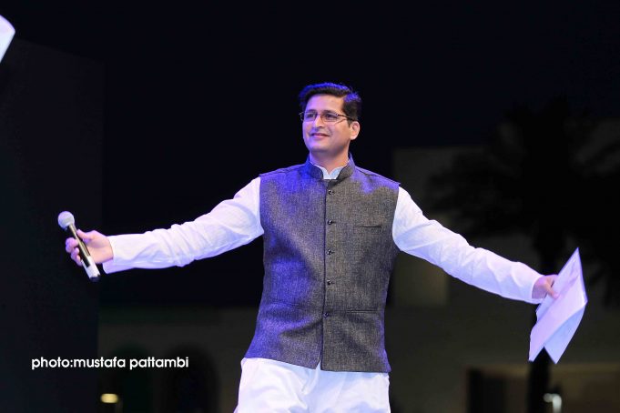 Chandrashekar Angadi – Inspiring Life Story of a Rising Stage Actor Cum Stand Up Comedian