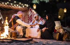 Doha Food Fest 2020 (Oct 25-29)