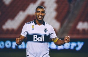 Ali Adnan looking forward to unique FIFA World Cup™ experience in 2022