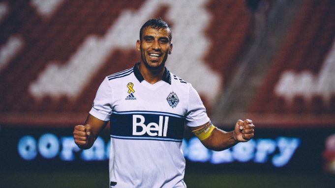 Ali Adnan looking forward to unique FIFA World Cup™ experience in 2022