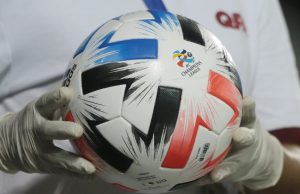 AFC Champions League – West Zone tournament offers important lessons for football world during COVID-19 era