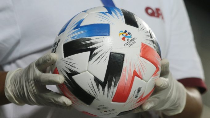 AFC Champions League – West Zone tournament offers important lessons for football world during COVID-19 era