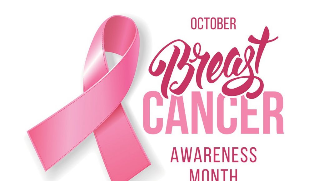 Breast Cancer Awareness Month in Qatar