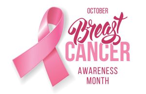 Breast Cancer Awareness Month in Qatar