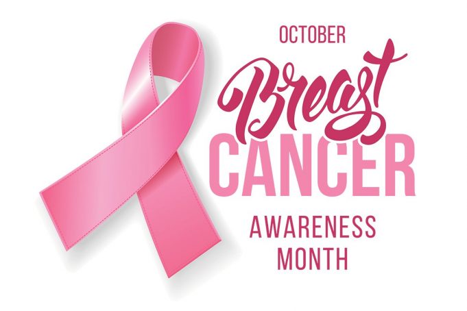 Breast Cancer Awareness Month in Qatar