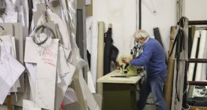 VCUarts Qatar launches New Initiative called Eco Luxury Laboratory