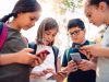 How to Safeguard today’s Teens from Smartphones and Social Media Menace?? -Anushka Jain