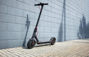 E-scooters gain traction in Qatar as new alternative transport, leisure activity