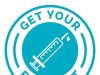 Getting a flu shot this year is more important than ever because of COVID-19-Health Officials