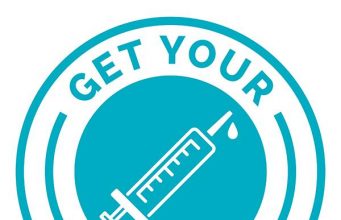 Getting a flu shot this year is more important than ever because of COVID-19-Health Officials