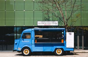 Where to Purchase Food Trucks in Qatar??