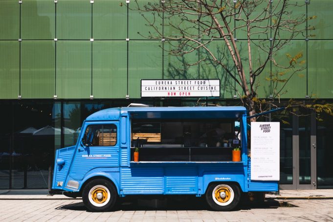 Where to Purchase Food Trucks in Qatar??