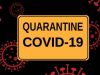 Quarantine restrictions and travel policies