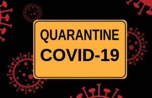 Quarantine restrictions and travel policies