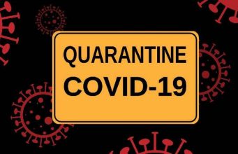 Quarantine restrictions and travel policies