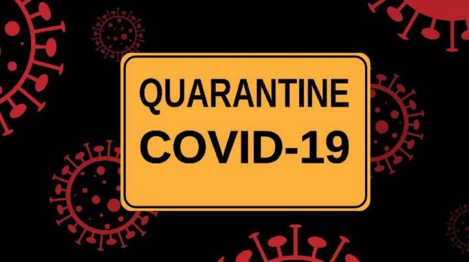 Quarantine restrictions and travel policies