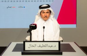 MOPH in advanced discussions with several pharmaceutical companies and entities to procure COVID-19 vaccine, says senior official