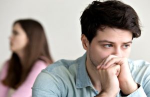Do You Feel Insecure in Relationship??