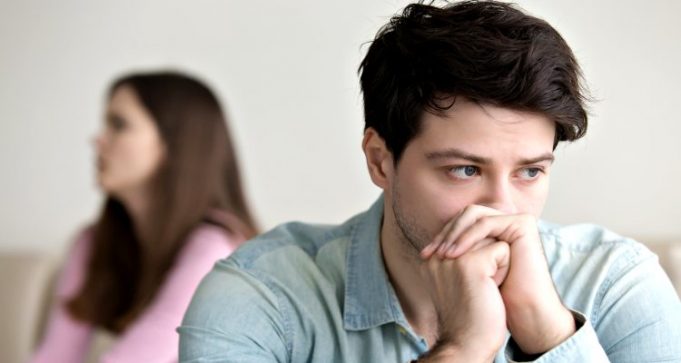 Do You Feel Insecure in Relationship??