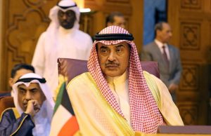 Kuwait continues efforts to end Gulf crisis