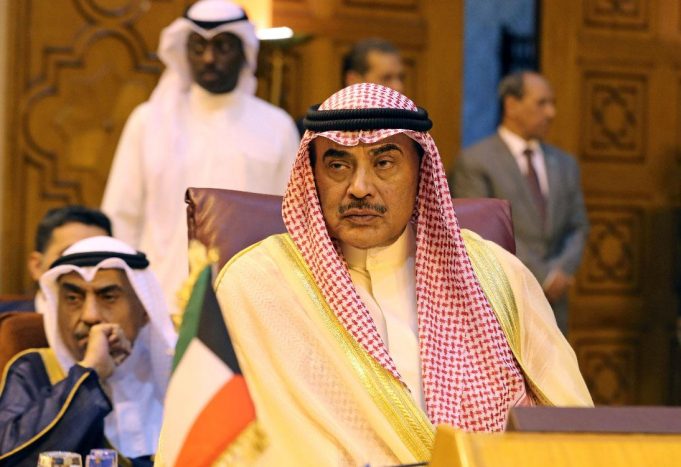 Kuwait continues efforts to end Gulf crisis