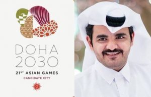 Doha 2030: Towards a brighter future for Asian Sport