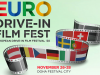 The European Drive-In Film Festival