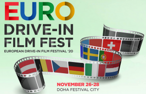 The European Drive-In Film Festival
